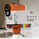 Image for article titled Lego Camcorder Continues Replacing Your Gadgets Brick by Brick
